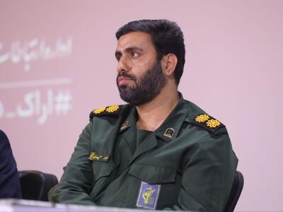 جشنی برای ایثار؛ اراک در آغوش یاد شهدا
