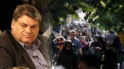 میگنا - جنگ عوارض روانی‌اش را با تأخیر نشان می‌دهد