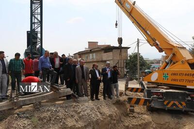 رئیس‌کل دادگستری گلستان: قرارگاه پیگیری مصوبات میز‌های خدمت در استان فعال است
