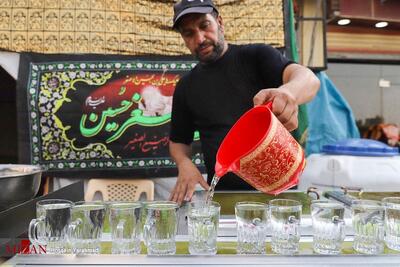 دستورالعمل نظارت بهداشت محیط در محرم و صفر ۱۴۰۴ ابلاغ شد
