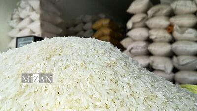 آشفته‌بازار برنج در سایه کم‌توجهی به تولید داخل/ سود افزایش قیمت به جیب کشاورزان نمی‌رود