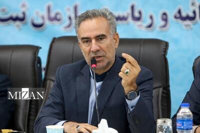 معاون امور اسناد سازمان ثبت: برای نخستین‌بار ثبت شرکت‌ها با حذف کامل فرایندهای فیزیکی انجام می‌شود