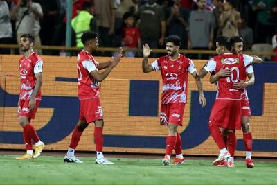 چرا ستاره ازبک پرسپولیس را ایگنور کرد؟