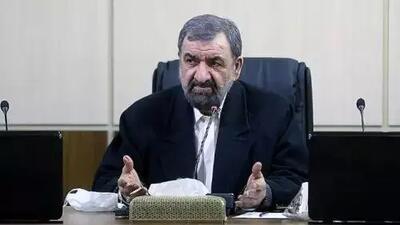 واکنش محسن رضایی به تحولات اخیر سوریه