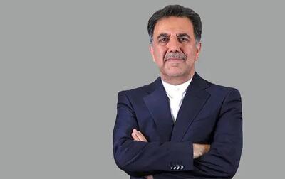 درخواست عباس آخوندی از صداوسیما برای پاسخگویی به هتاکی‌های مجری
