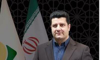 علی صادقی همزمان در سه شرکت مشغول به فعالیت است