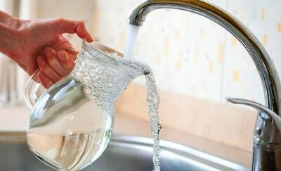 توضیحات آبفا درباره احتمال قطع برنامه‌ریزی شده آب