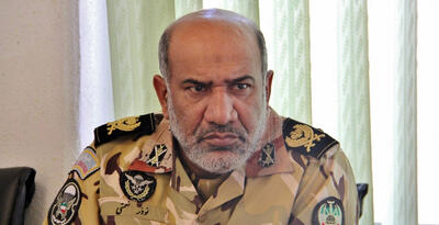 جانشین فرمانده نیروی زمینی: حمله اسرائیل را کامل پیش‌بینی کردیم، غافلگیری در کار نبود!