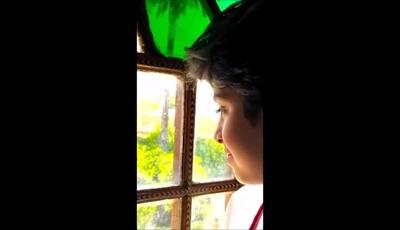 حرف‌های دل رایان سرلک پس از جنگ ۱۲ روزه؛ “دوباره می‌سازمت وطن” و تصویر آرزوی فردای بهتر