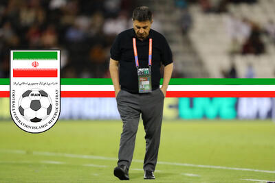 قلعه‌نویی در مسیر جام جهانی؛ فدراسیون شایعه‌ها را رد کرد