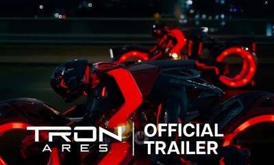 تریلر جدید فیلم ترون: آرس (Tron: Ares) منتشر شد