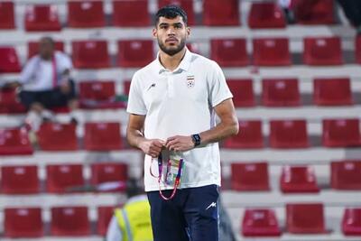 فرمول جدید پرسپولیس برای جذب پدیده لیگ برتر - پارس فوتبال