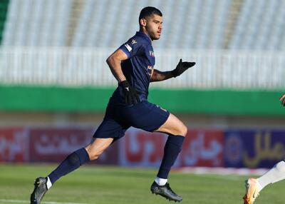 نه استقلال، نه پرسپولیس؛ مدافع ملی‌پوش به روسیه می‌رود! - پارس فوتبال