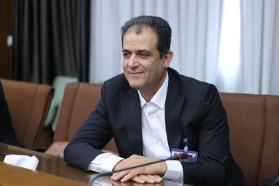 رهنما: باید در انتخاب همکارانم حساس باشم؛ بازیهای آسیایی اولویت ماست - پارس فوتبال