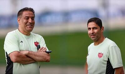 تمدید اردوی سرخ‌ها؛ پرسپولیس سه هفته در ترکیه - پارس فوتبال