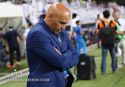 اعتراف سرمربی اسبق استقلال؛ بله، برادرم طرفدار پرسپولیس است! - پارس فوتبال