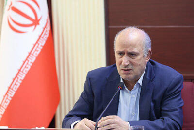 مهدی تاج: همه ایران از صعود تیم ملی بانوان شادمان شدند - پارس فوتبال