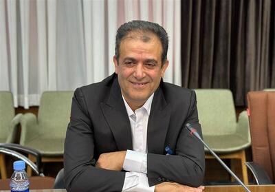 رئیس فدراسیون کاراته انتخاب شد - پارس فوتبال