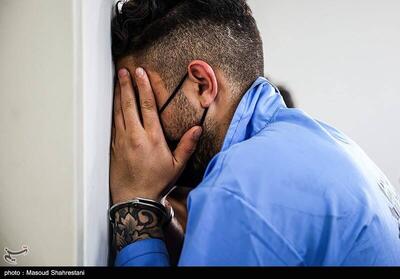 سرقت خشن مرد معتاد با خودروی برادرزن - پارس فوتبال