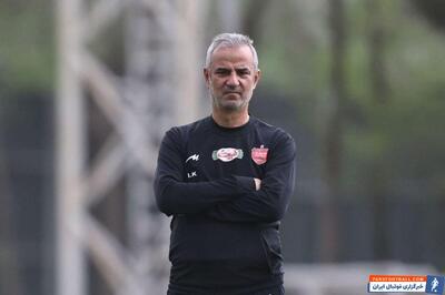 چالش یاسر اشراقی مجری صداوسیما درباره جدایی اسماعیل کارتال از هواداران پرسپولیس