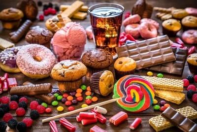 راهکار تشخیص زیاده‌روی در مصرف قند