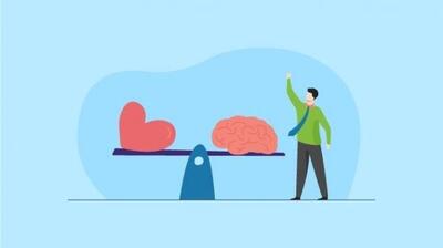 نقشه‌ای به سوی بلوغ احساسی