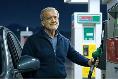 بنزین بی کیفیت برای خودروی رئیس جمهور؛ صنف جایگاه‌داران تکذیب کرد - پدال