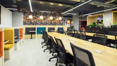 درخواست معاون فناوری ریاست‌جمهوری برای اصلاح رویه بیمه‌ای فضاهای کار اشتراکی - پیوست