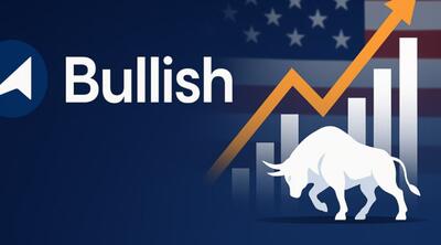 تقاطع تاریخی وال‌استریت و کریپتو؛ Bullish در مسیر عرضه اولیه سهام!