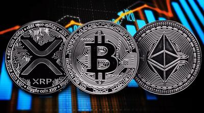 کاهش قیمت در بازار رمزارزها؛ فرصت خرید یا هشدار سقوط؟