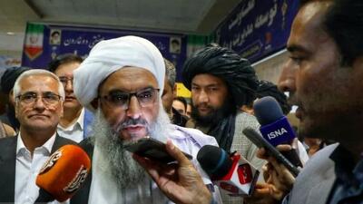 والی هرات تأکید کرد: روابط ایران و افغانستان بدون مشکل پیش می‌رود