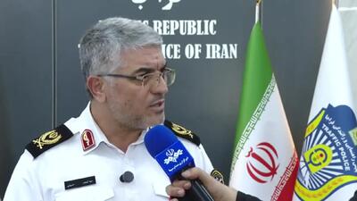 برخورد قاطع پلیس با امدادخودروهای غیرمجاز