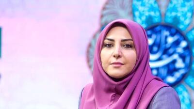 شام خانوادگی المیرا شریفی مقدم مجری برنامه سال تحویل در یک جگرکی/ پسراش چقدر ناز و بانمکن+عکس