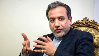 عراقچی: نمی‌خواهیم جنگ ادامه یابد، ولی برای آن آماده‌ایم/  باید اراده واقعی طرف مقابل برای مذاکره را ببینیم