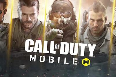 درآمد خارق‌العاده Call of Duty: Mobile از مرز ۳ میلیارد دلار گذشت + فیلم