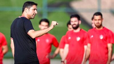 احمدزاده و حاجی‌زاده در لیست مازاد اولیه هاشمیان؛ جزئیات لیستی لو رفته!