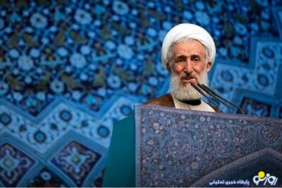 تناقض در دعوت به وحدت و تصمیم‌های دوقطبی‌ساز با بازگشت صدیقی به نمازجمعه