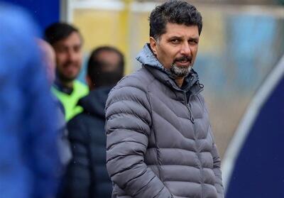 ملاقات حسینی و پرسپولیس قطعی شد!
