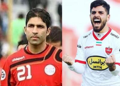 پدیده پرسپولیس نرسیده وارث وحید هاشمیان می شود!