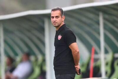 سخنگوی پرسپولیس: به خواست هاشمیان وارد فاز تازه نقل و انتقالات شدیم