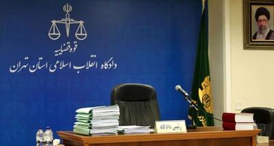 تبرئه از حکم اعدام؛ پرونده کیوان الف با اتهام تجاوز به عنف وارد فاز جدید قضایی شد