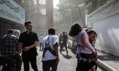 جنگ ۱۲ روزه و ۱۱۴۶ زندگی معلق؛ ساکنان هتل‌های پایتخت چه می‌خواهند؟ | رویداد24