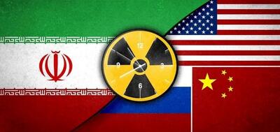 پاسخ تهران به تهدید‌های اروپا: الان هم در شرایط ماشه هستیم | ایران در برابر دور جدید فشار‌ها چه خواهد کرد؟ | رویداد24