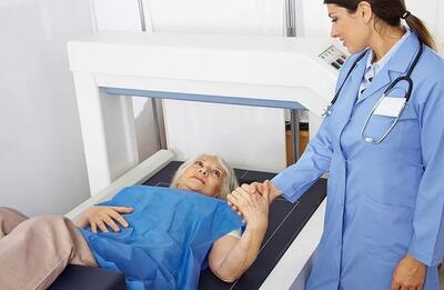 چگونه از پوکی استخوان پیشگیری کنیم؟ | رویداد24