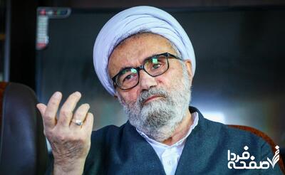 مسیح مهاجری: تریبون نماز جمعه به افرادی سپرده شده که از ویژگی‌های لازم برای این جایگاه بی‌بهره هستند