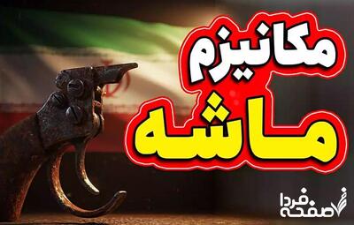 برپایی جلسه کمیسیون امنیت ملی درباره مکانیسم ماشه
