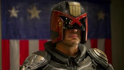 بازسازی به جای دنباله؛ راهی نو برای احیای فرنچایز Dredd