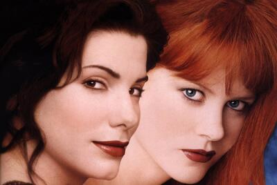 بازگشت جادویی نیکول کیدمن و ساندرا بولاک در Practical Magic 2 با آغاز فیلم‌برداری رسمی