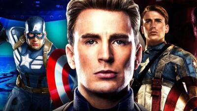 بازگشت کریس ایوانز به دنیای مارول در Avenger Doomsday؟