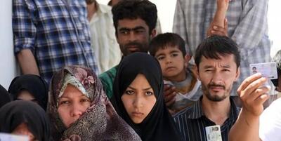 زمان نهایی خروج اتباع از کشور